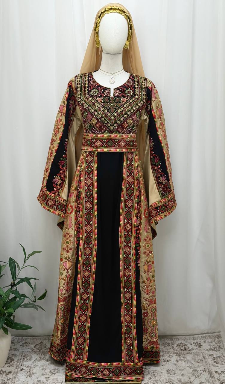 Janan Heritage Thoub