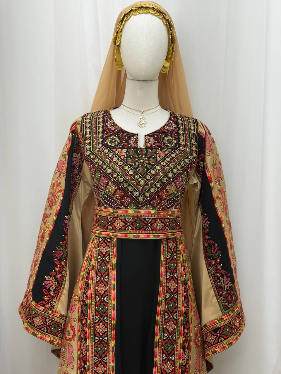 Janan Heritage Thoub