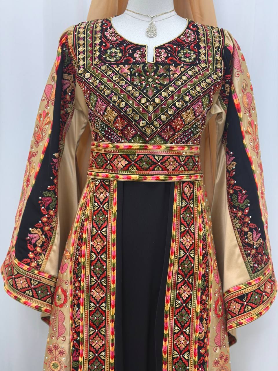 Janan Heritage Thoub