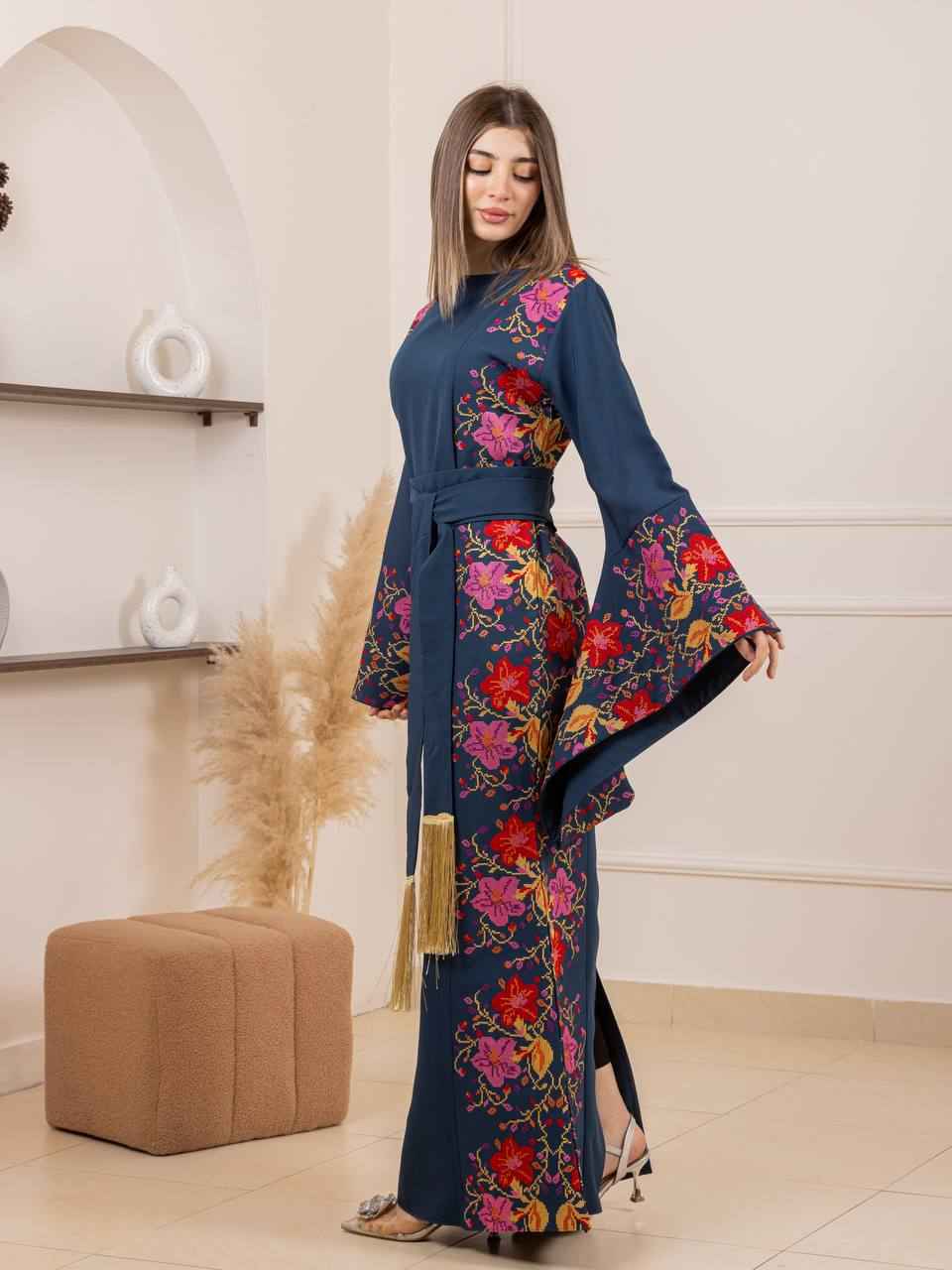 Rihana Heritage Thobe