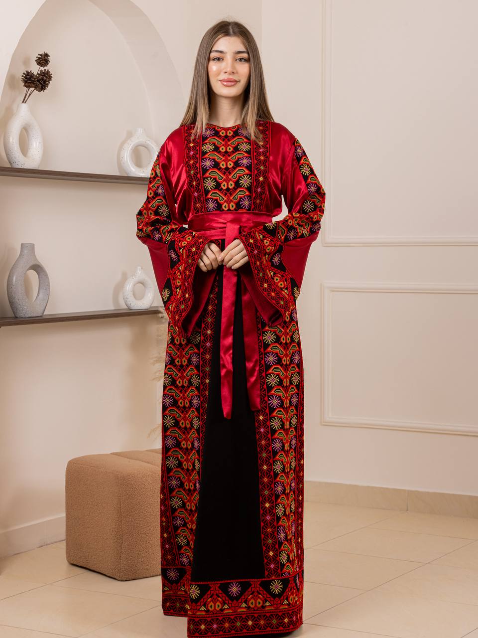 Sandra Heritage Thobe