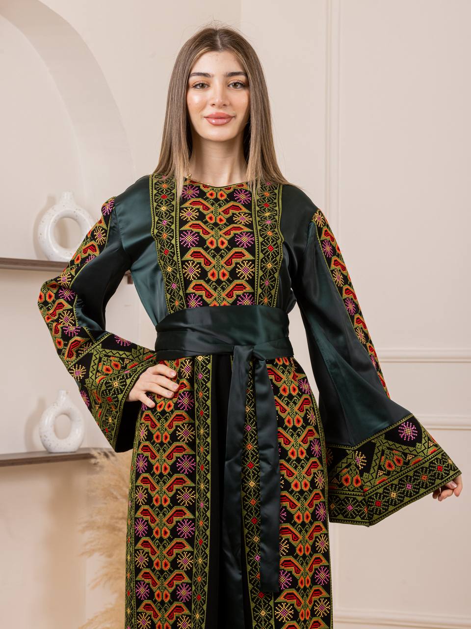 Sandra Heritage Thobe