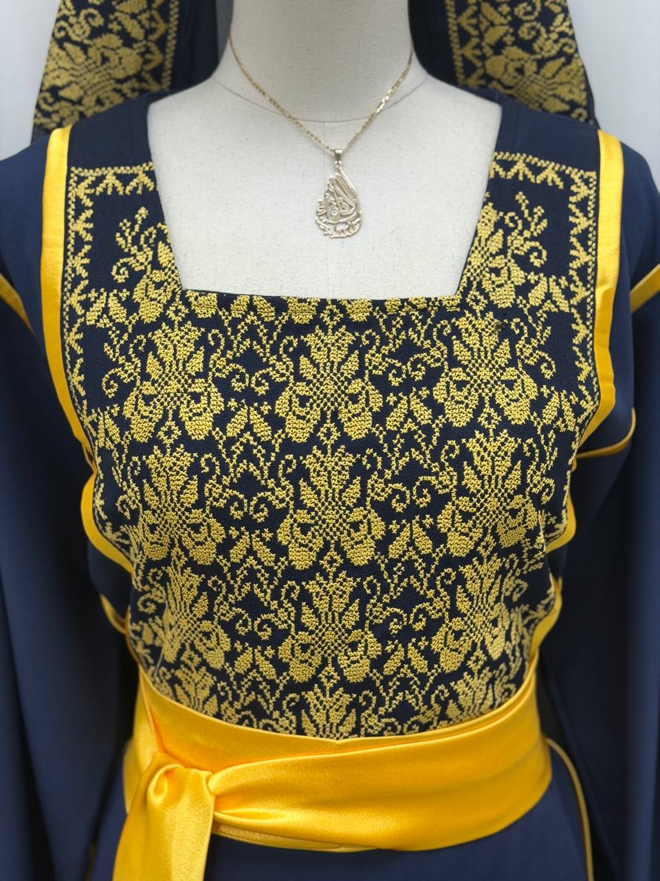 Princess of Canaan Thobe