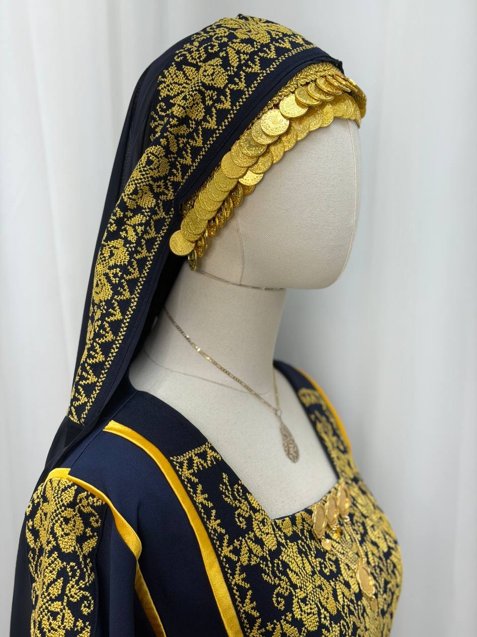 Princess of Canaan Thobe