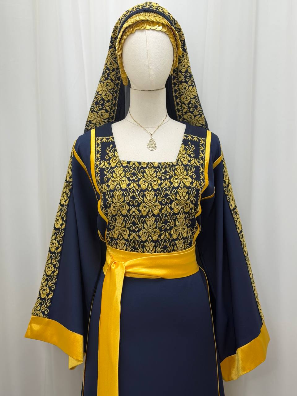 Princess of Canaan Thobe