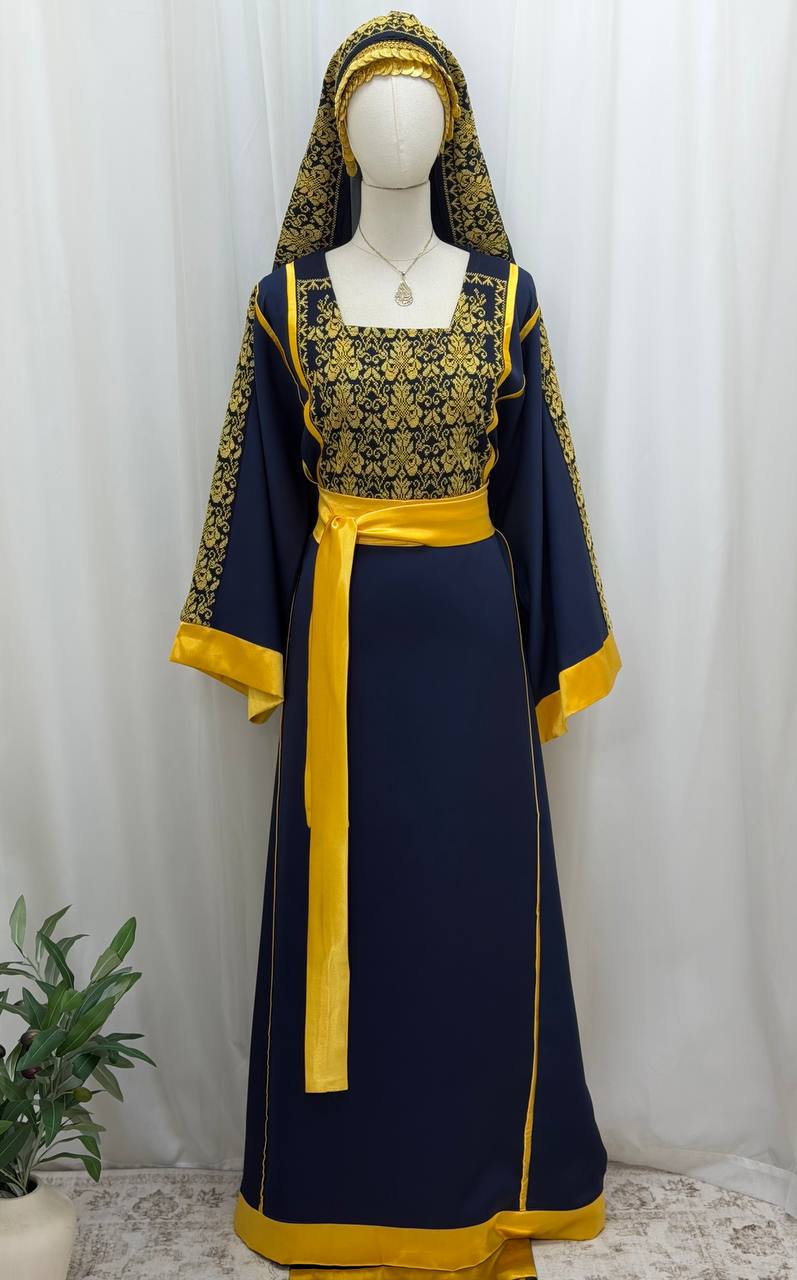 Princess of Canaan Thobe