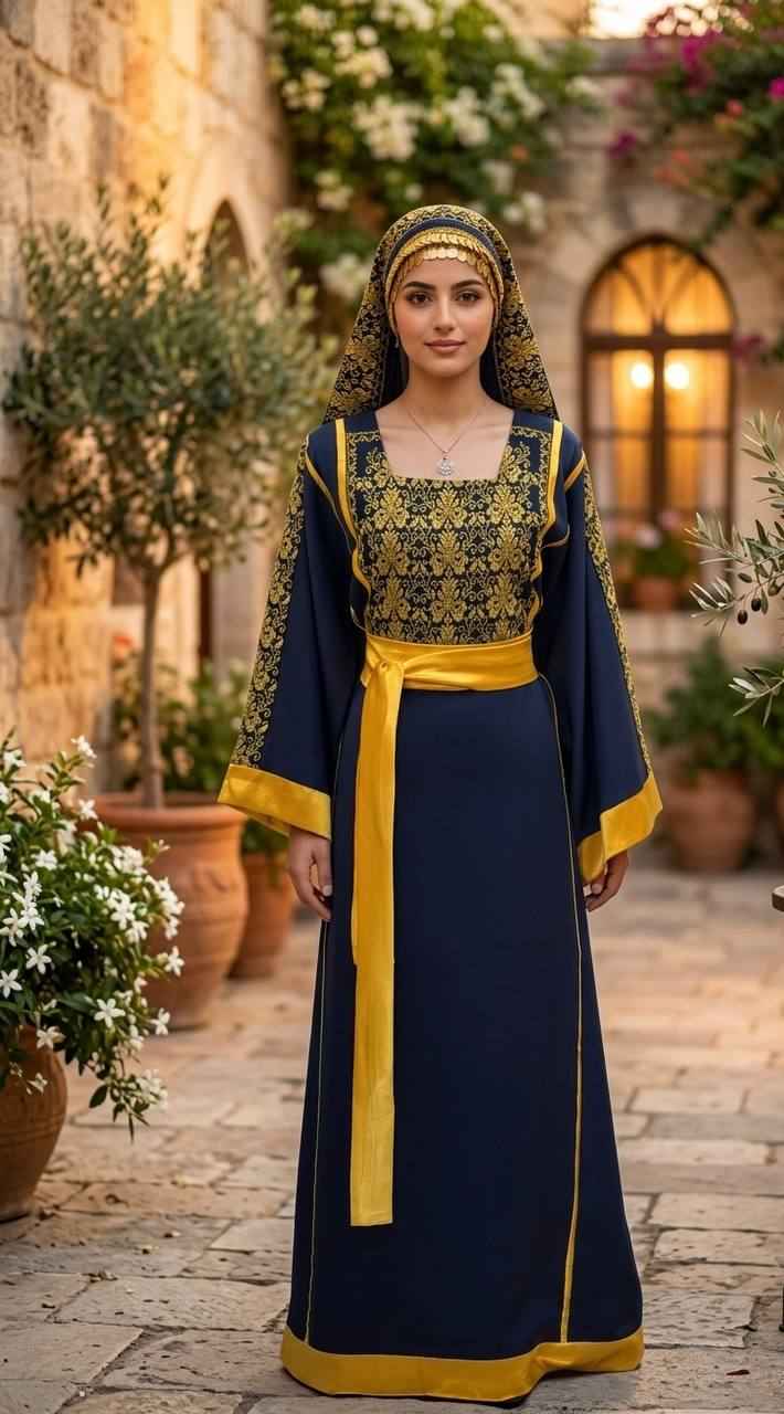 Princess of Canaan Thobe