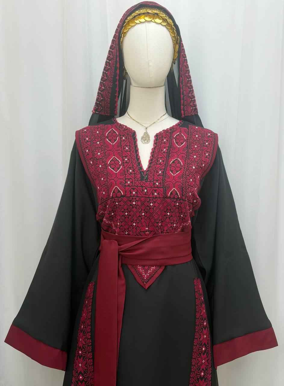 Karmel Al-Khalil Thobe