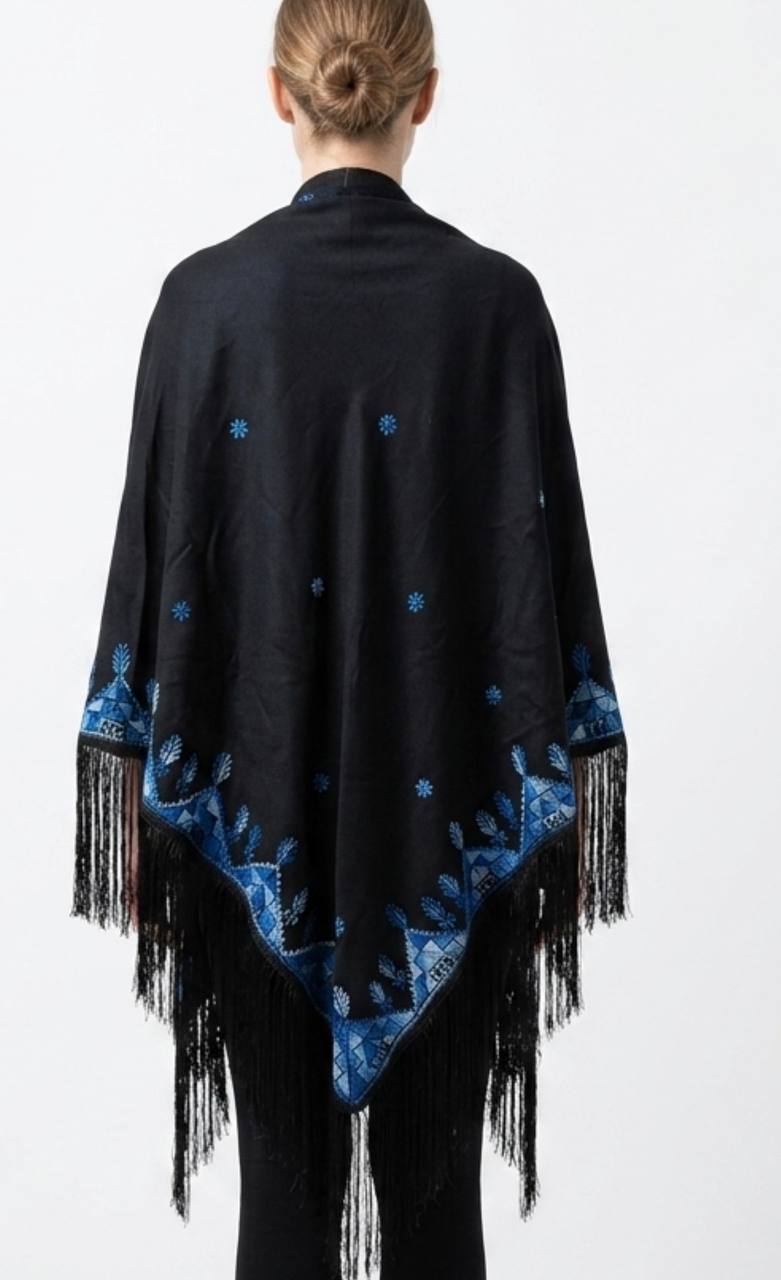Shawl Al-Khalil Heritage