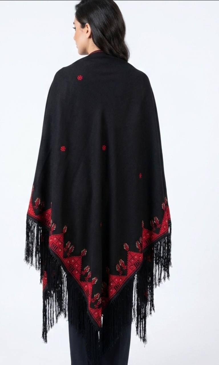 Shawl Al-Khalil Heritage