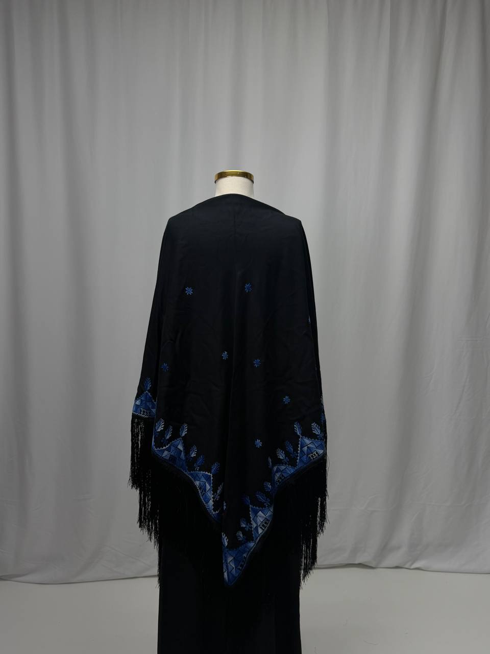 Shawl Al-Khalil Heritage