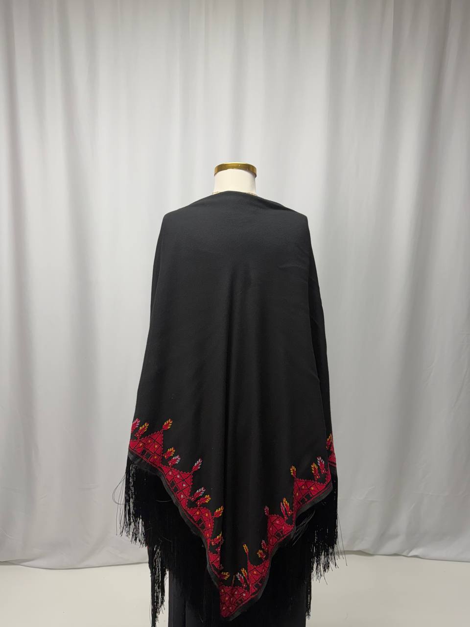 Shawl Al-Khalil Heritage