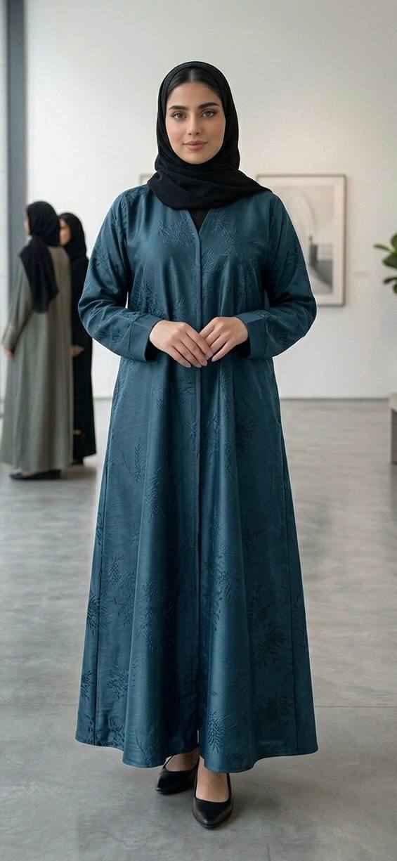Sadeem Dubai Abaya