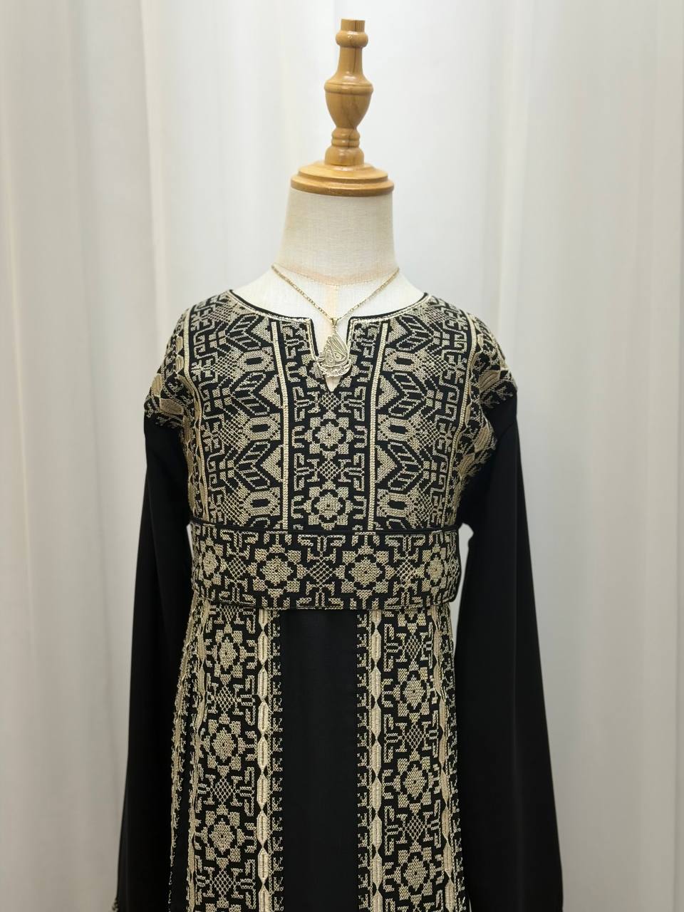 Yaffa Girls Abaya