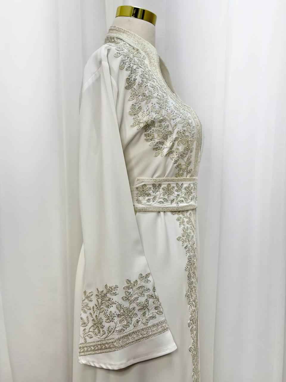 Samah Kaftan