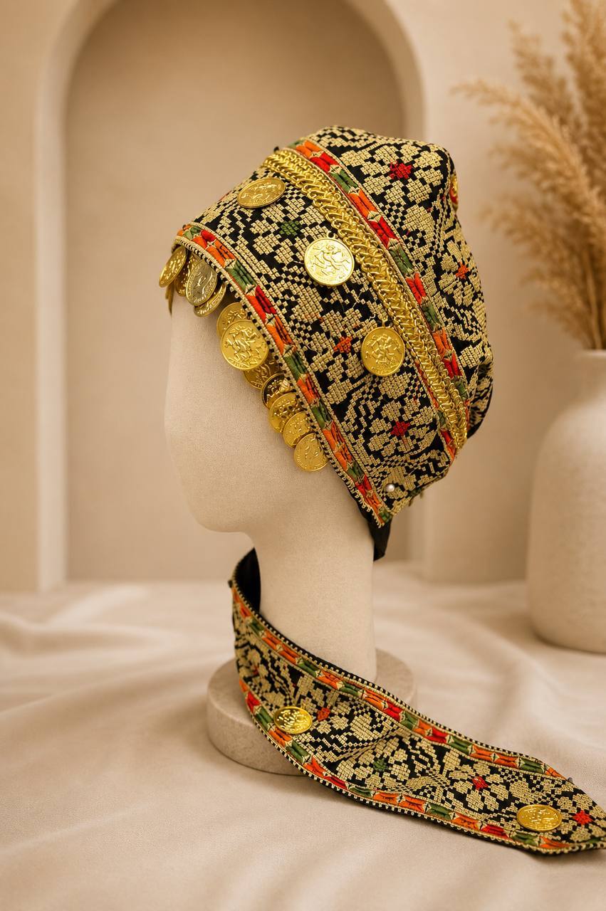 Nour Heritage Waqayah