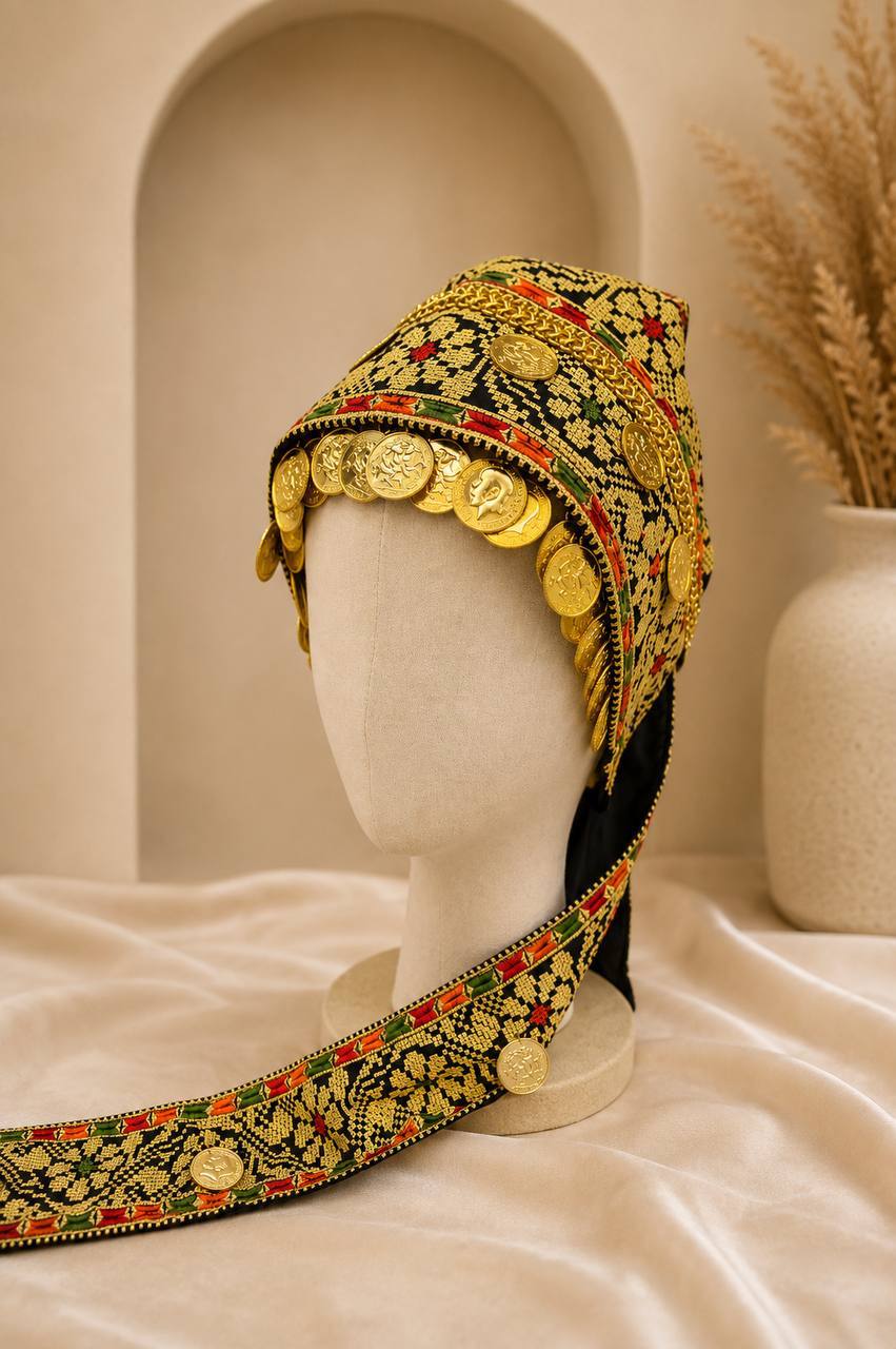 Nour Heritage Waqayah