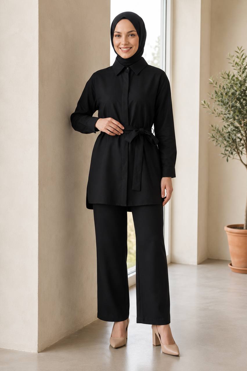 Summer Linen Suit Collection