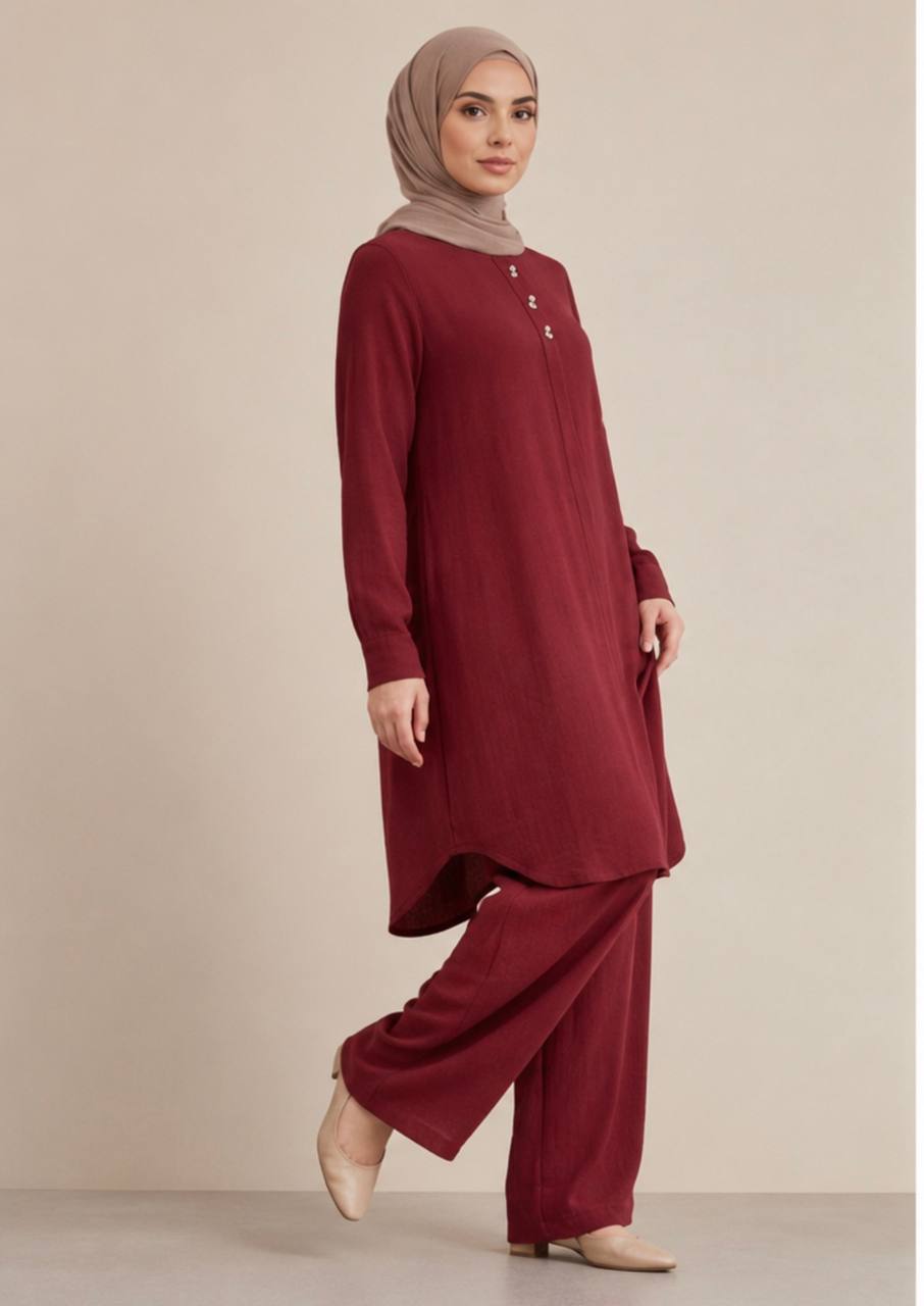 Luna Comfort Set