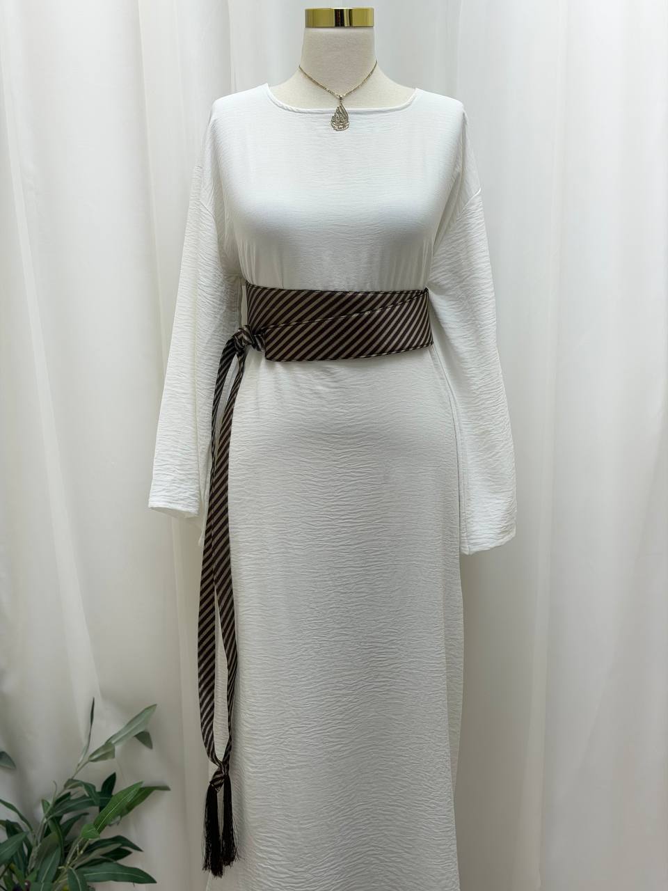 Saya Heritage Belt