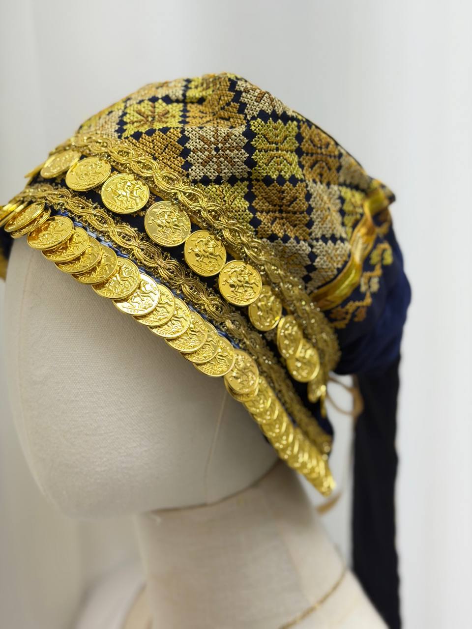 Heritage Liraat Ouqah – Girls
