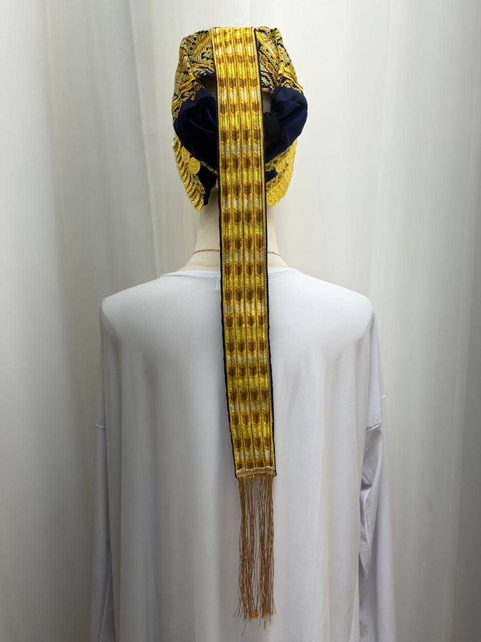 Heritage Liraat Ouqah – Girls