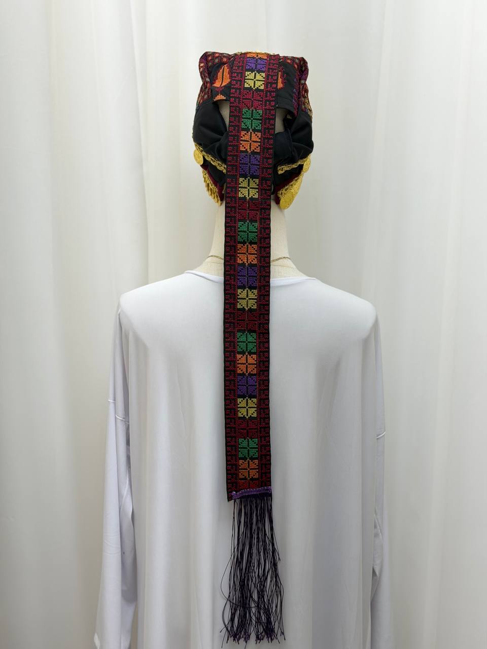 Heritage Liraat Ouqah – Girls