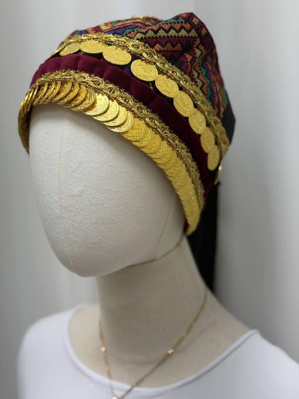 Heritage Liraat Ouqah – Girls