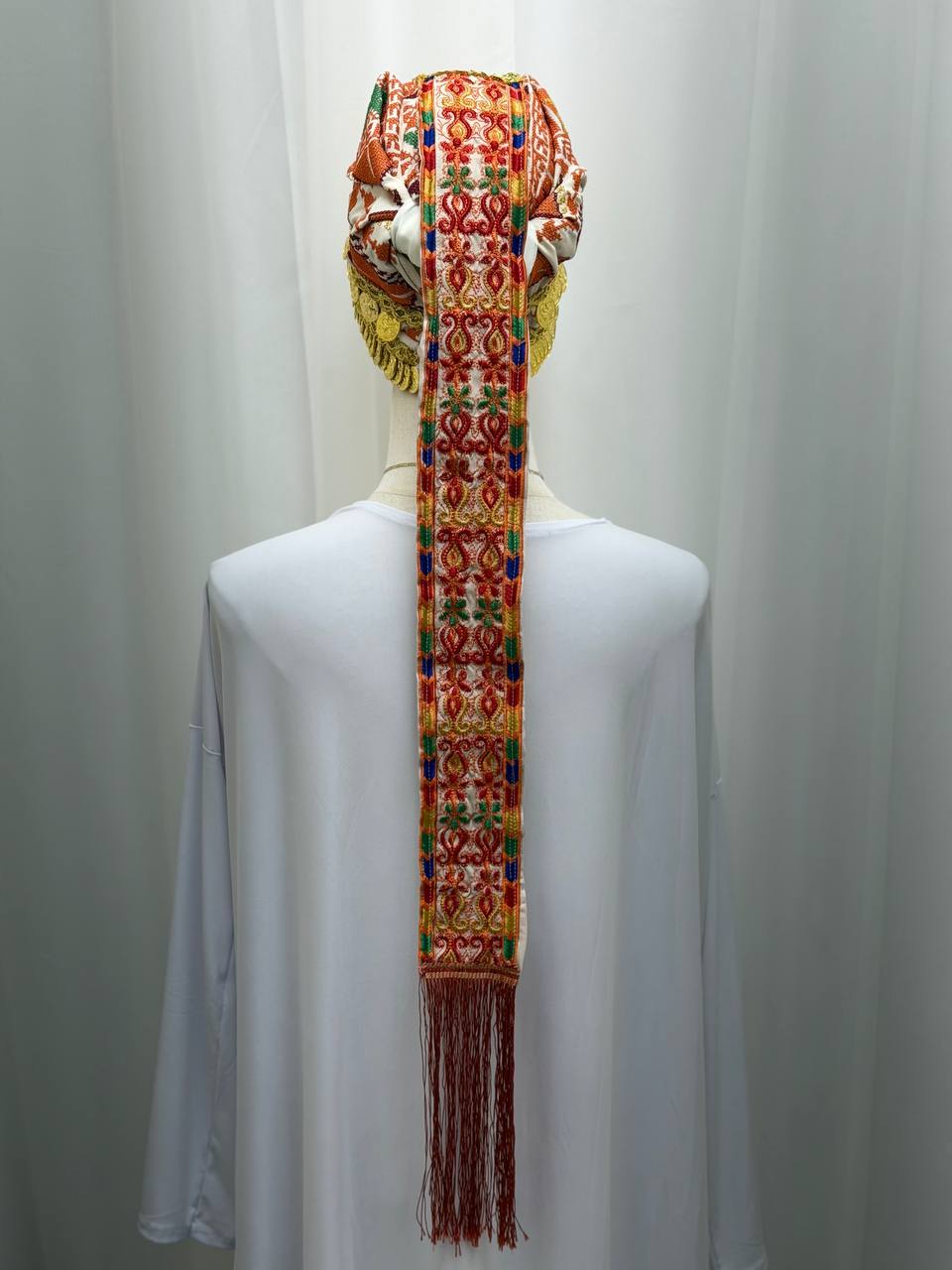 Heritage Liraat Ouqah – Girls