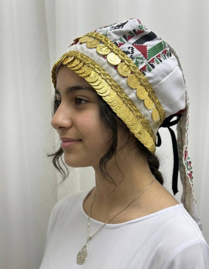 Heritage Liraat Ouqah – Girls