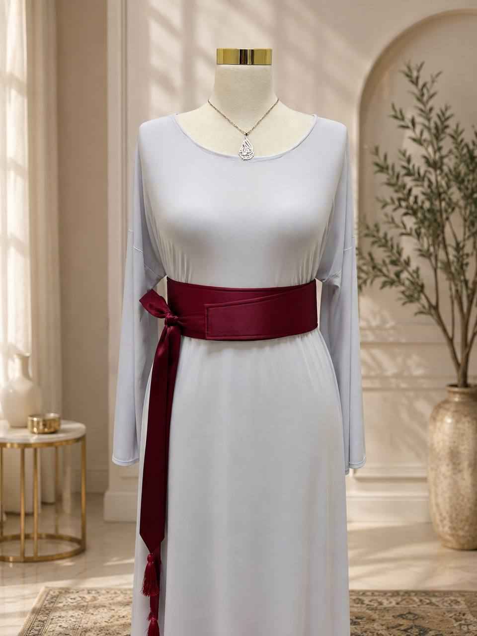 elegant dress belt New Color Satin Wrap Black Leatherette Block Heels The black color is Selected Brands Choose Color:Wine Red