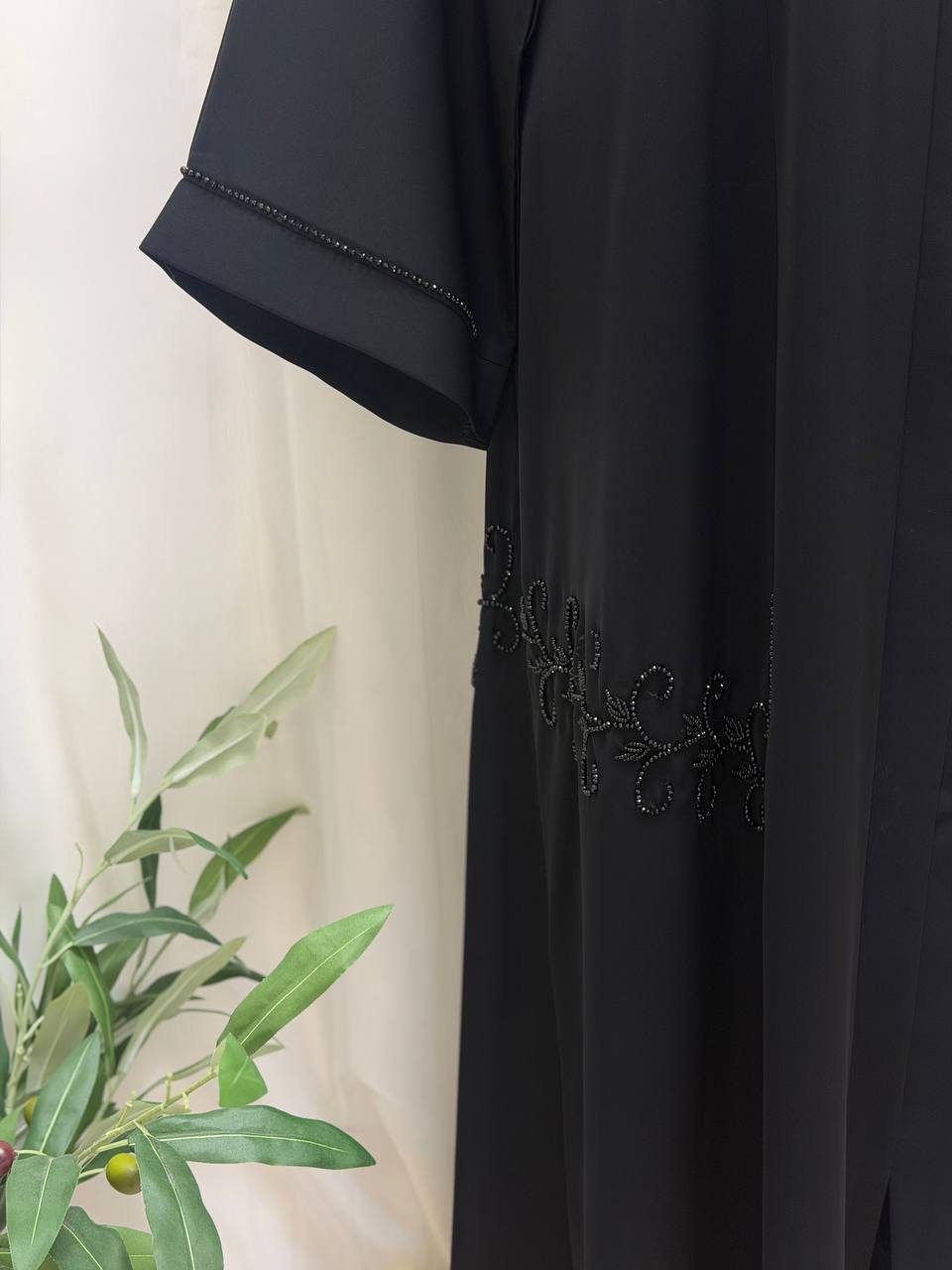 Hasna Dubai Abaya