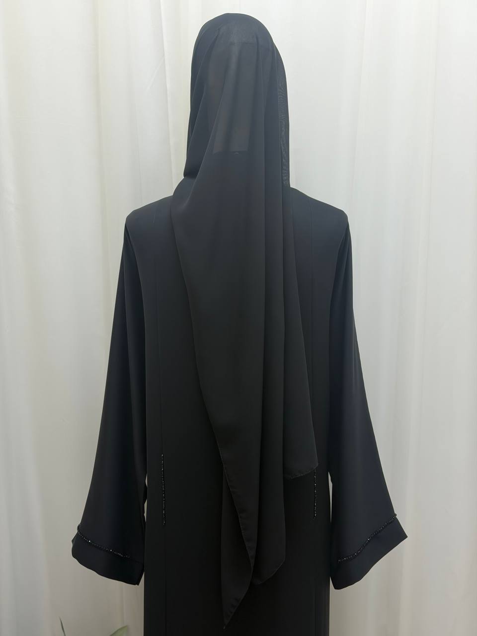 Hasna Dubai Abaya