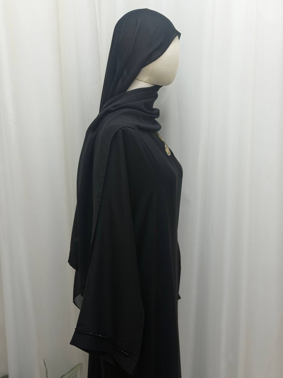 Hasna Dubai Abaya
