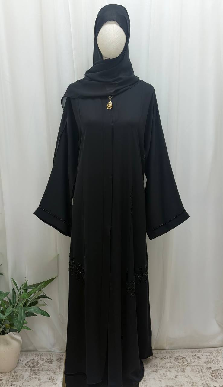 Hasna Dubai Abaya