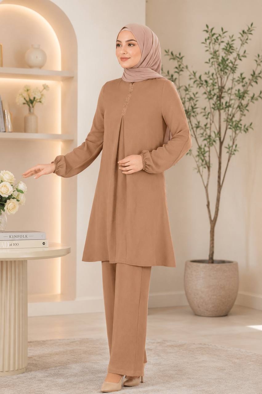 Dana CY Two-Piece Set