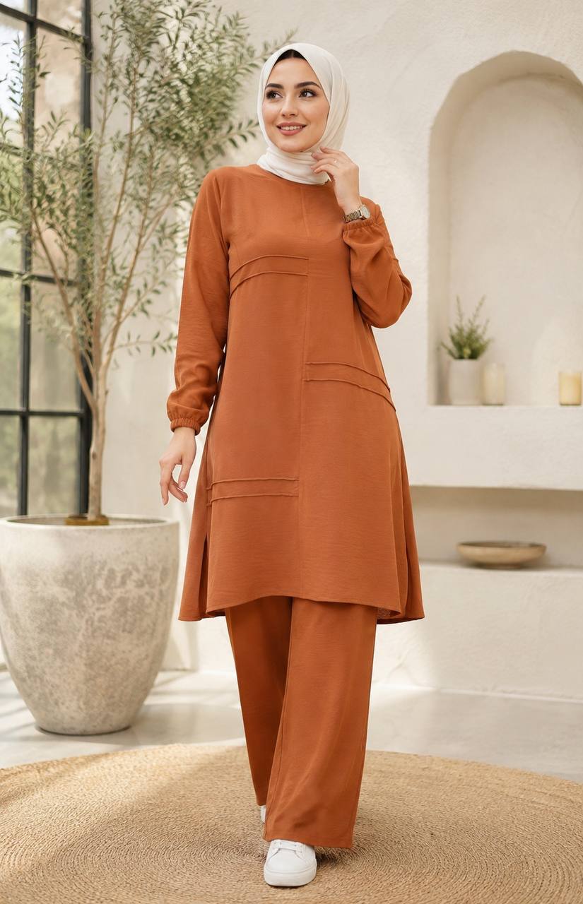 Duaa CY Set