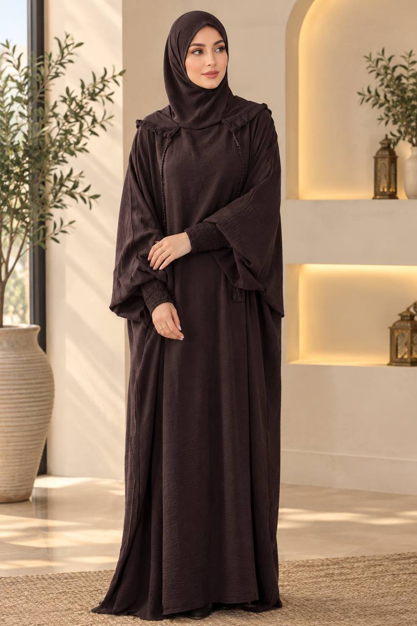 Maya CY Abaya