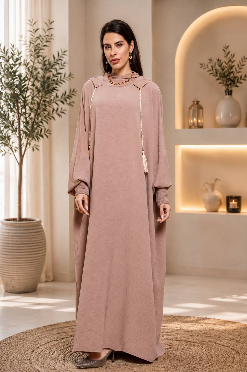 Maya CY Abaya