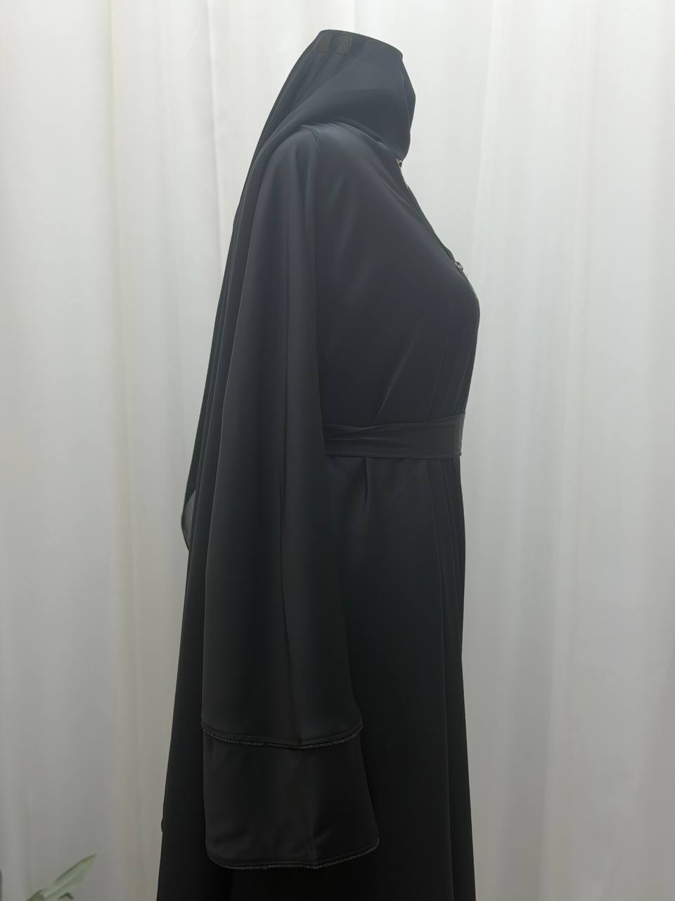 Amira Dubai Abaya