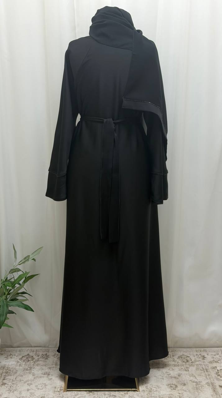 Amira Dubai Abaya