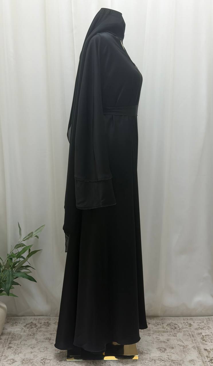 Amira Dubai Abaya