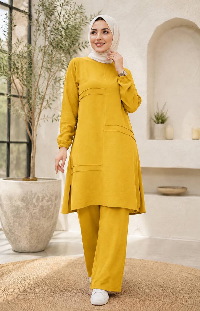 Duaa CY Set