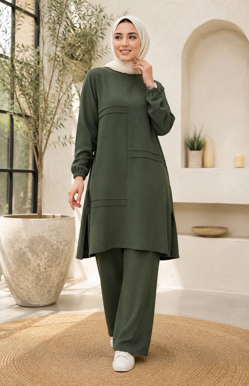 Duaa CY Set