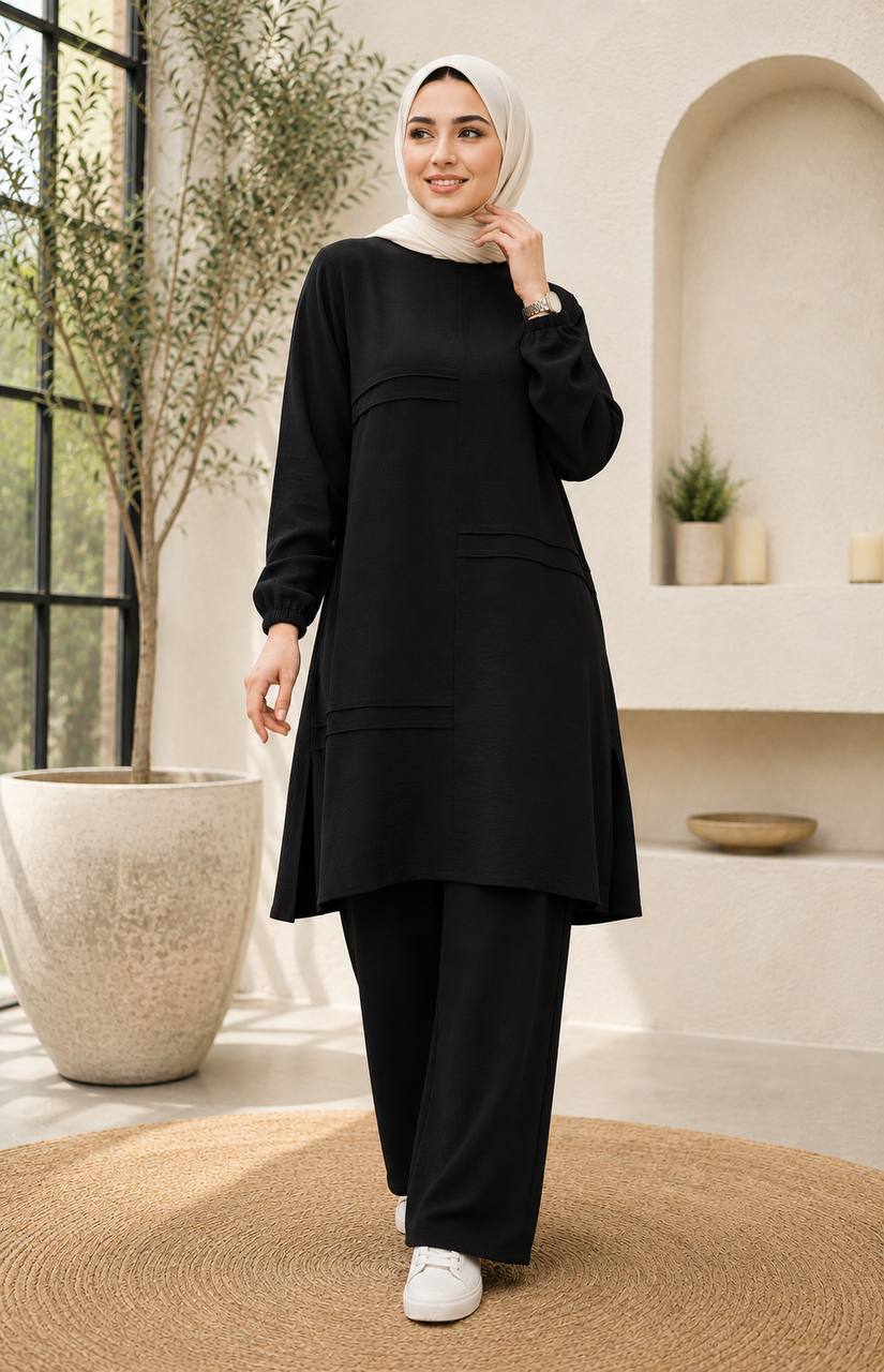 Duaa CY Set